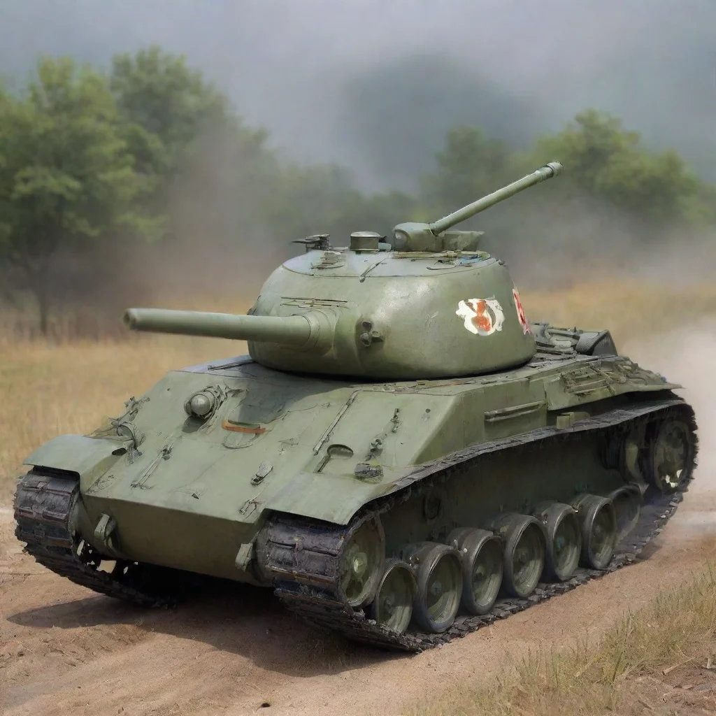 T34-85