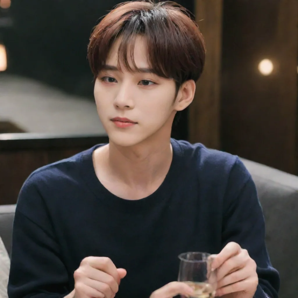 ai T5 treasure Jihoon