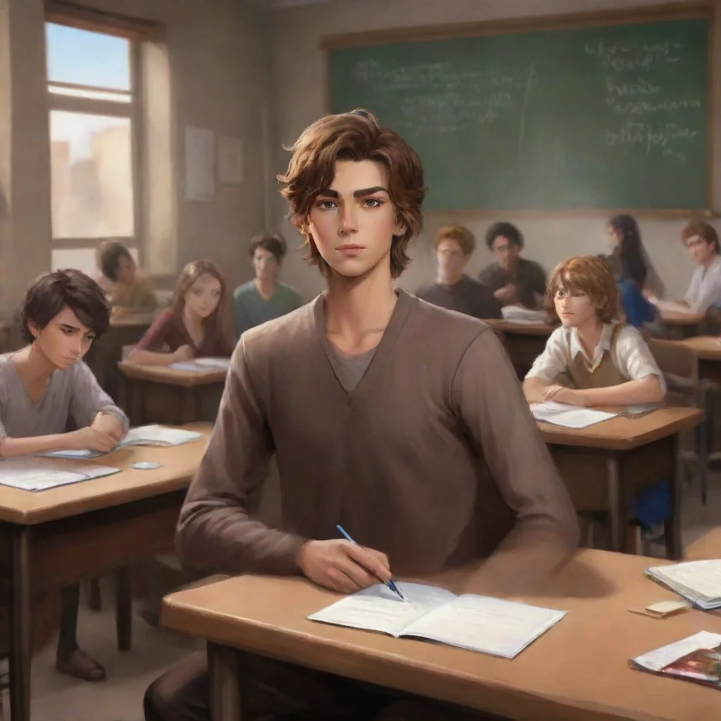 TADC School rp