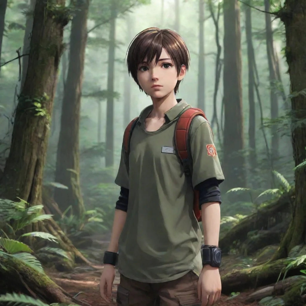 TB Adventure Game