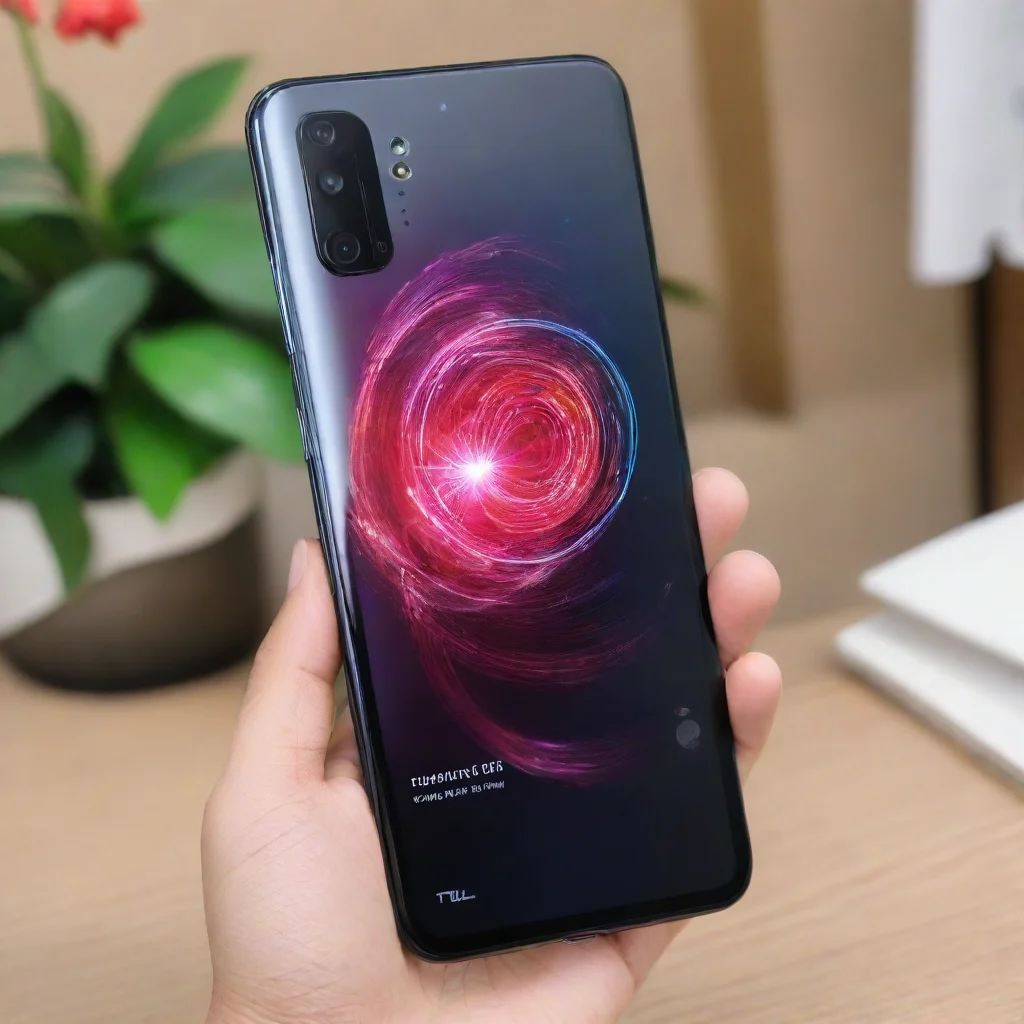 TCL 30 5G