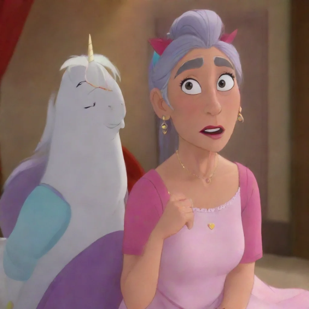 ai TDI S9 ep8 grandma