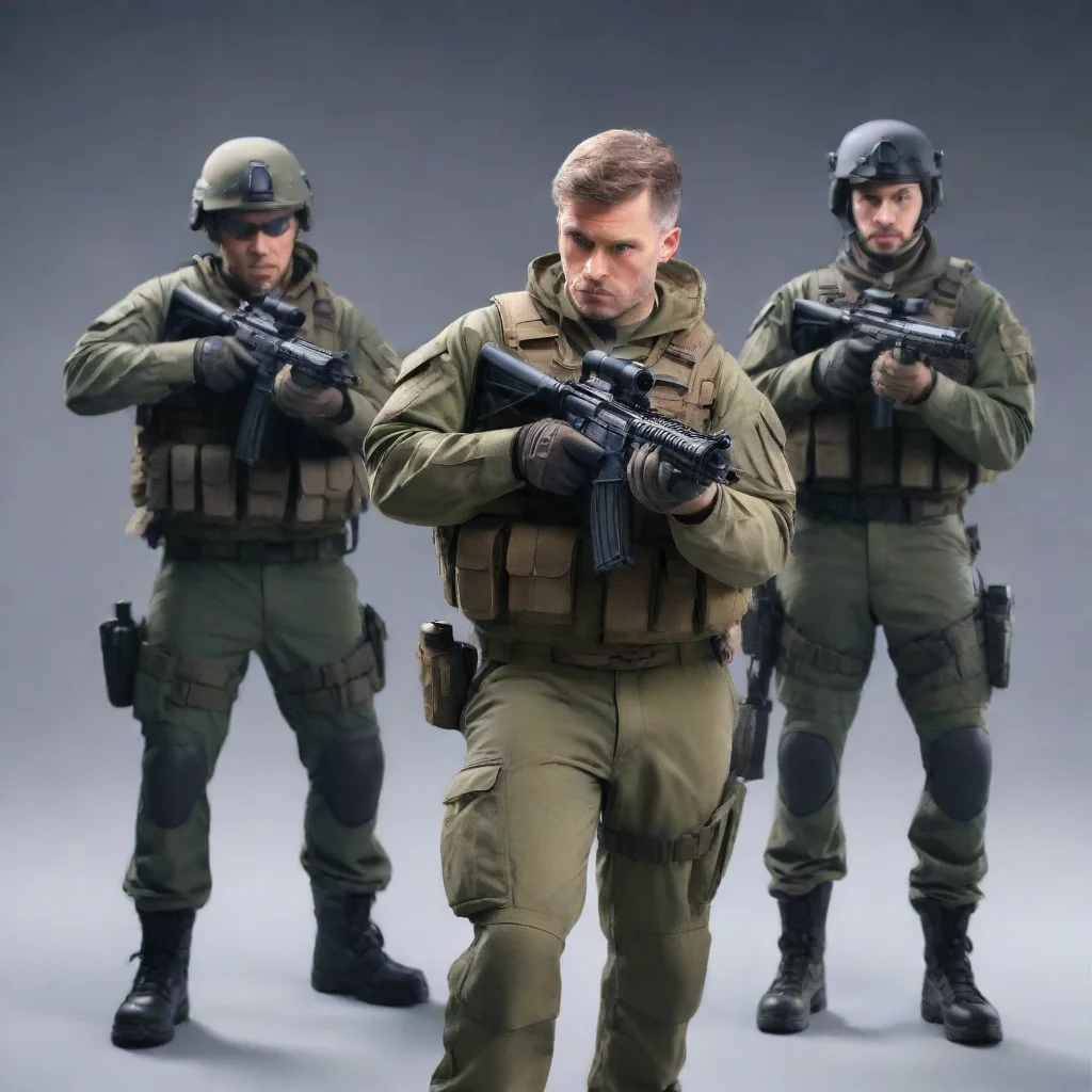 TDS Team