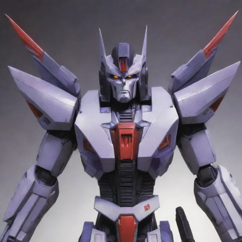 TF - Starscream