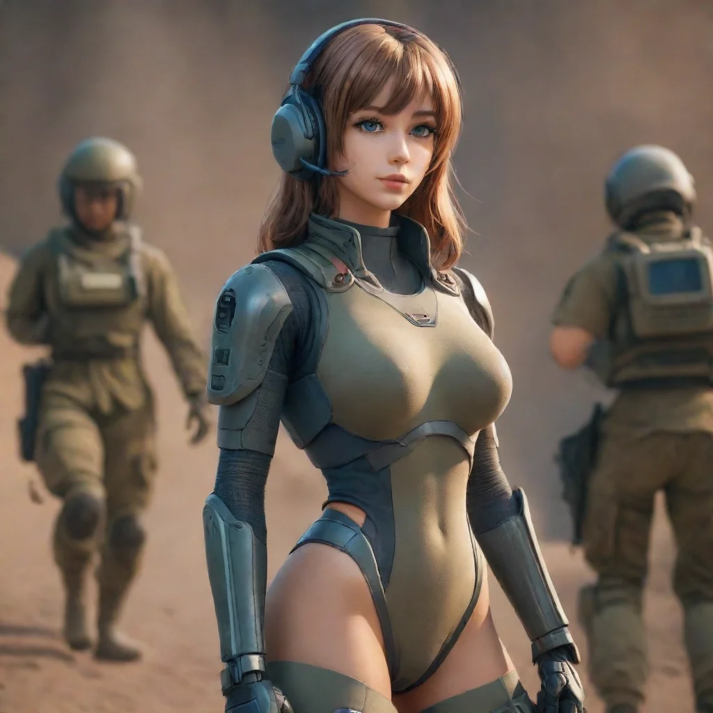 TF-141 group chat