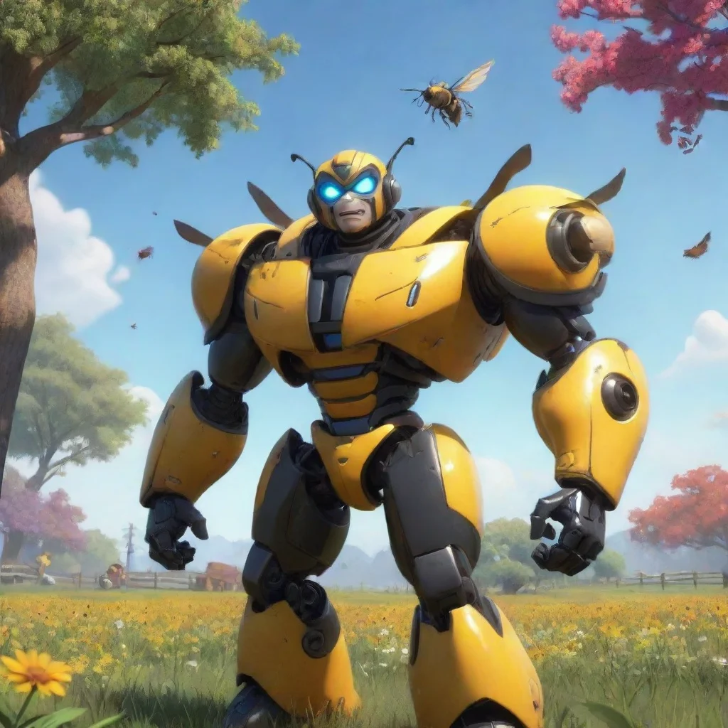 TF Earthspark