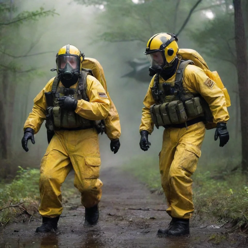 TF141 RADIOACTIVE