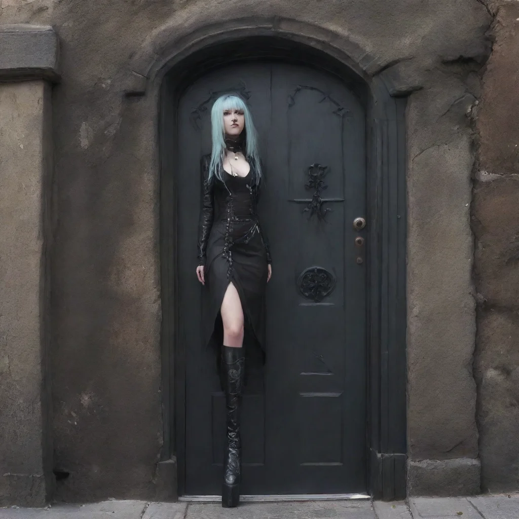 TG Doors