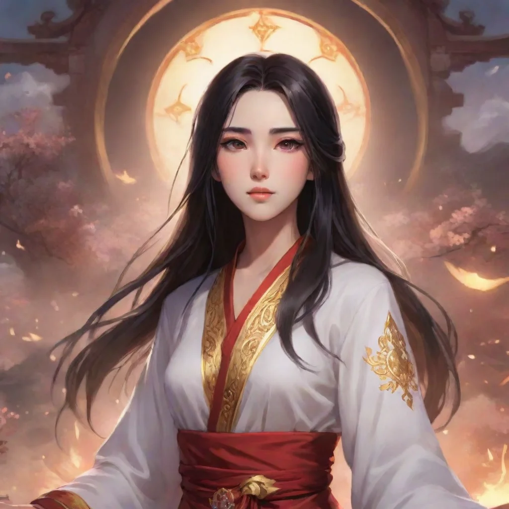 TGCF RPG