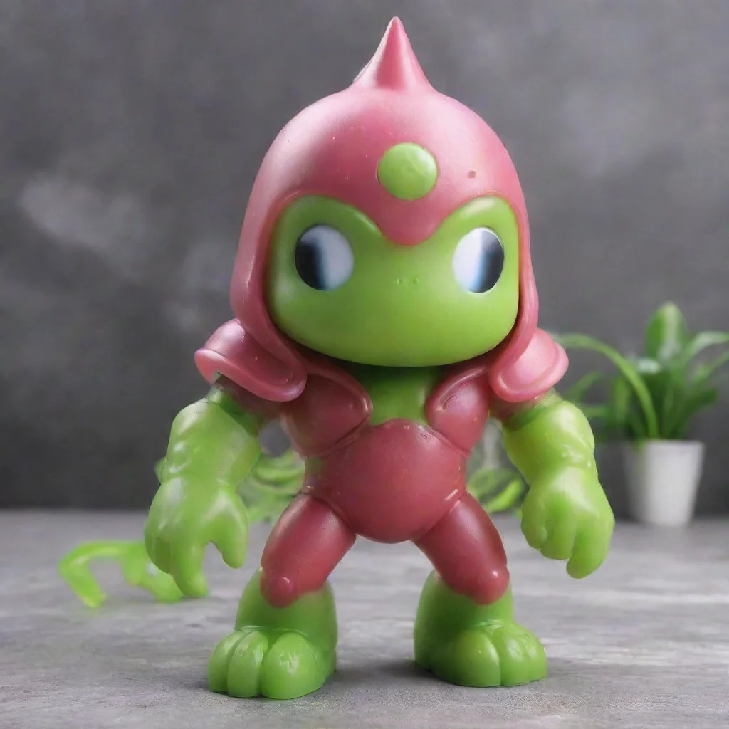 TH - EK Slime