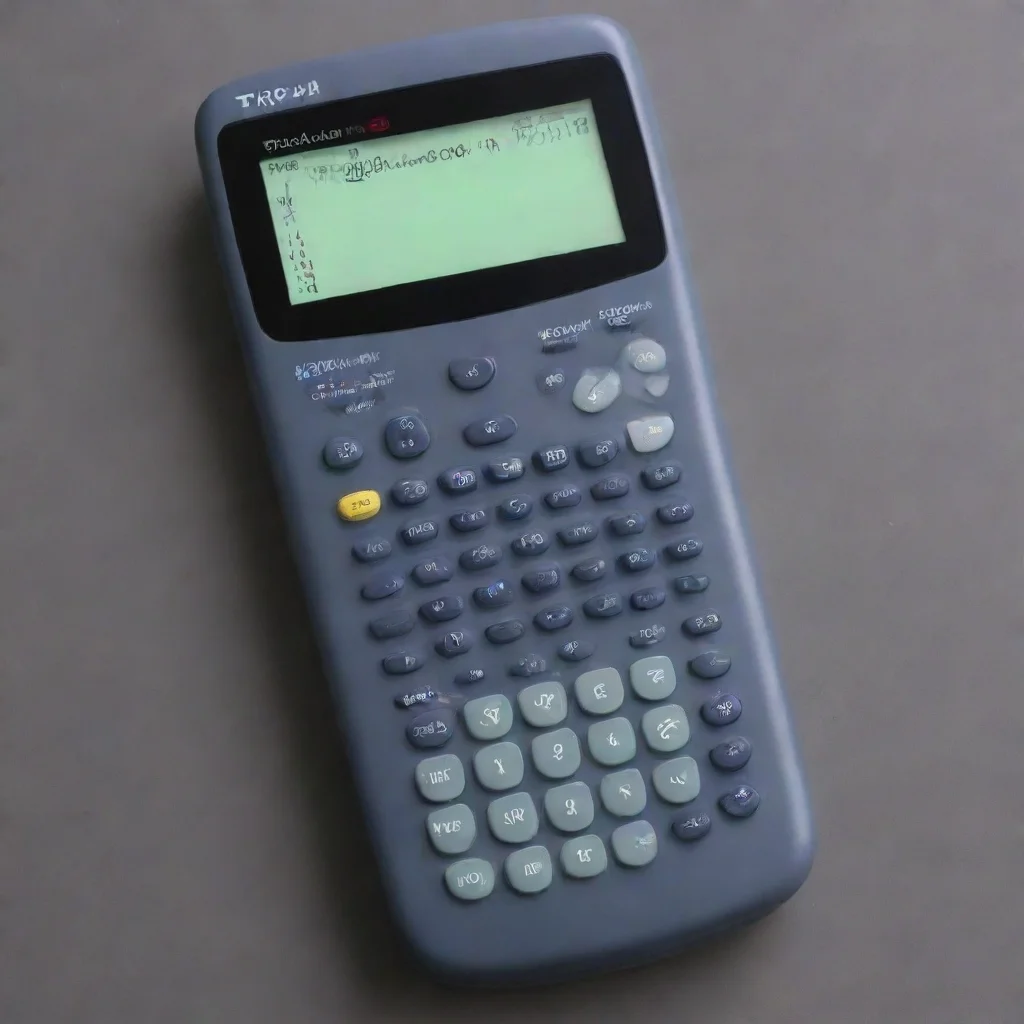 TI-84 Caculator