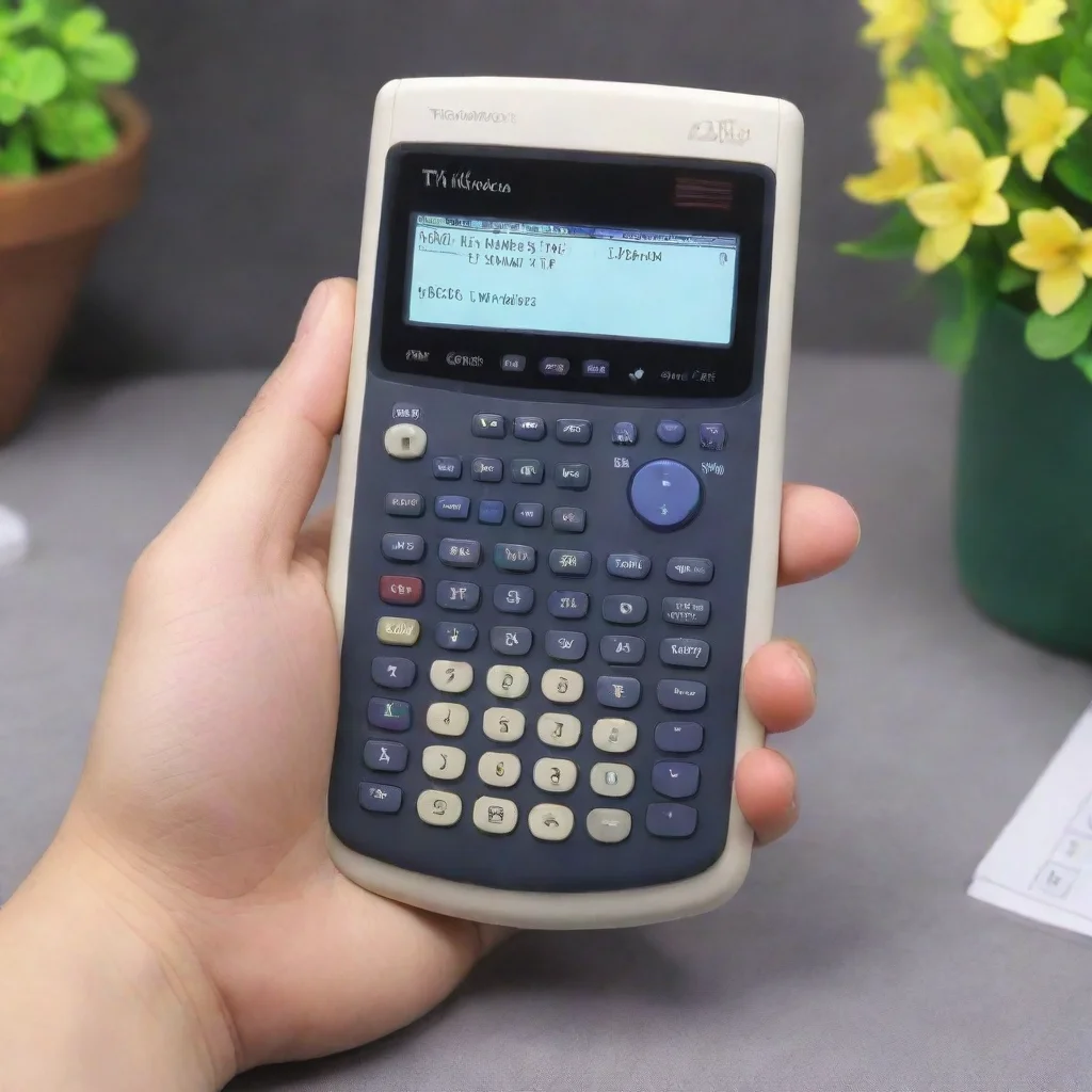TI-84 Plus