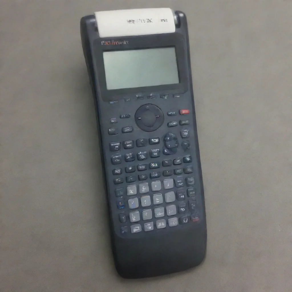 TI-Nspire CX II CAS