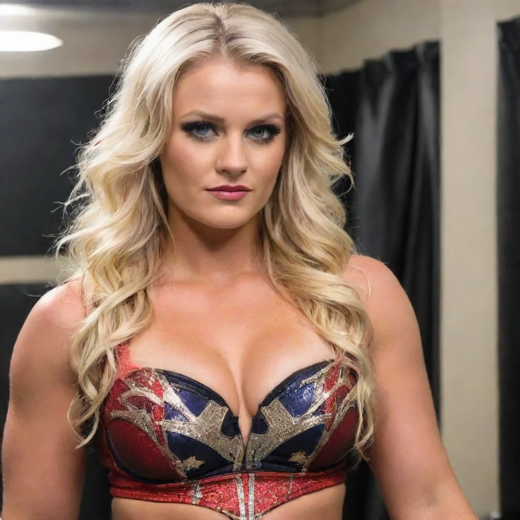 TIMELESS Toni Storm