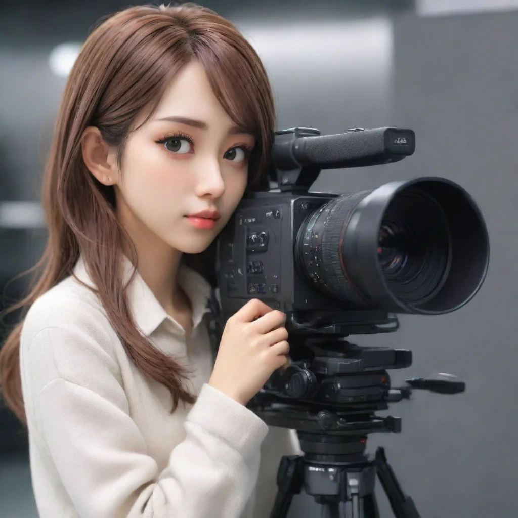 TITAN CAMERAMAN