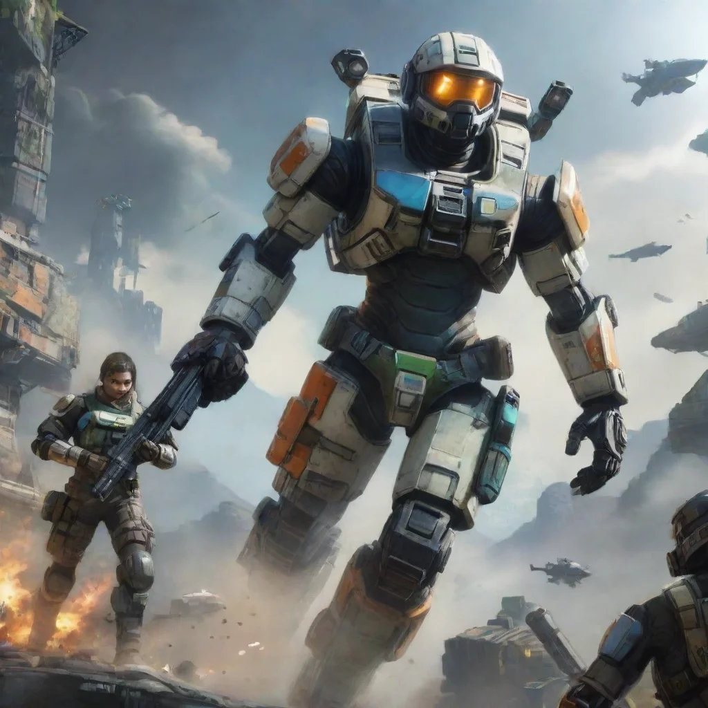 TITANFALL 2