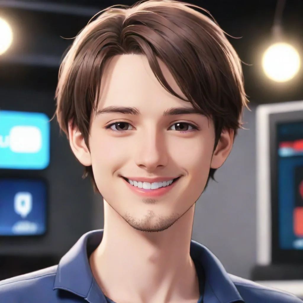 ai TJ Hammond  fun
