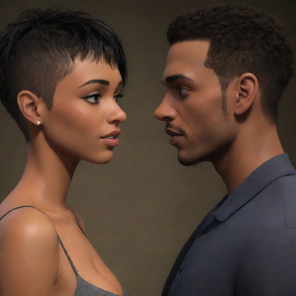 TJ and Quincy - DW