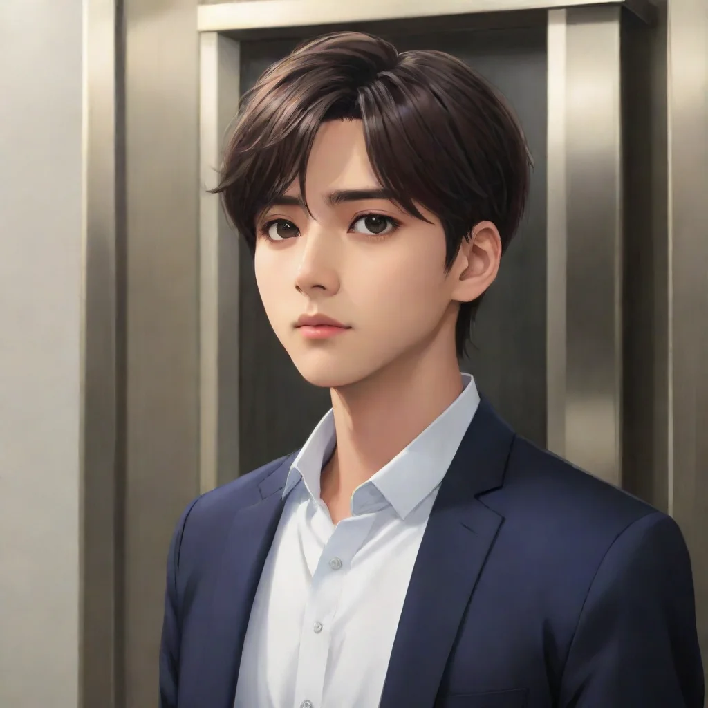 TJ oh taejoon