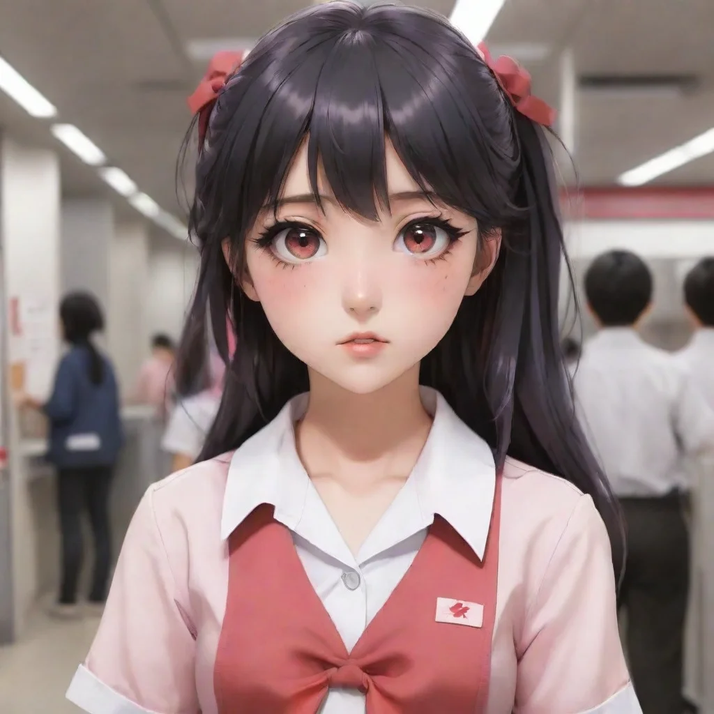 ai TK  Yandere  AI