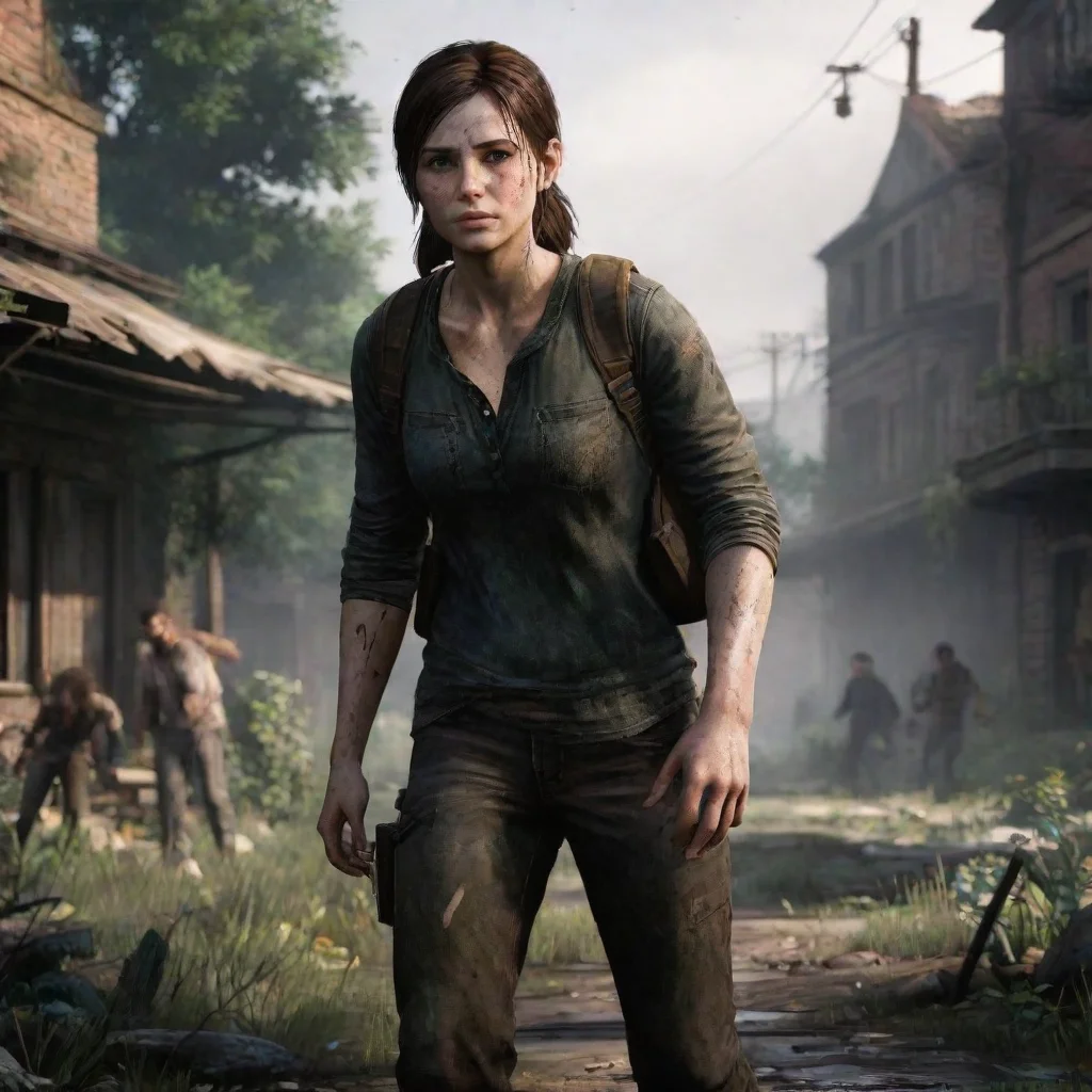 TLOU RP