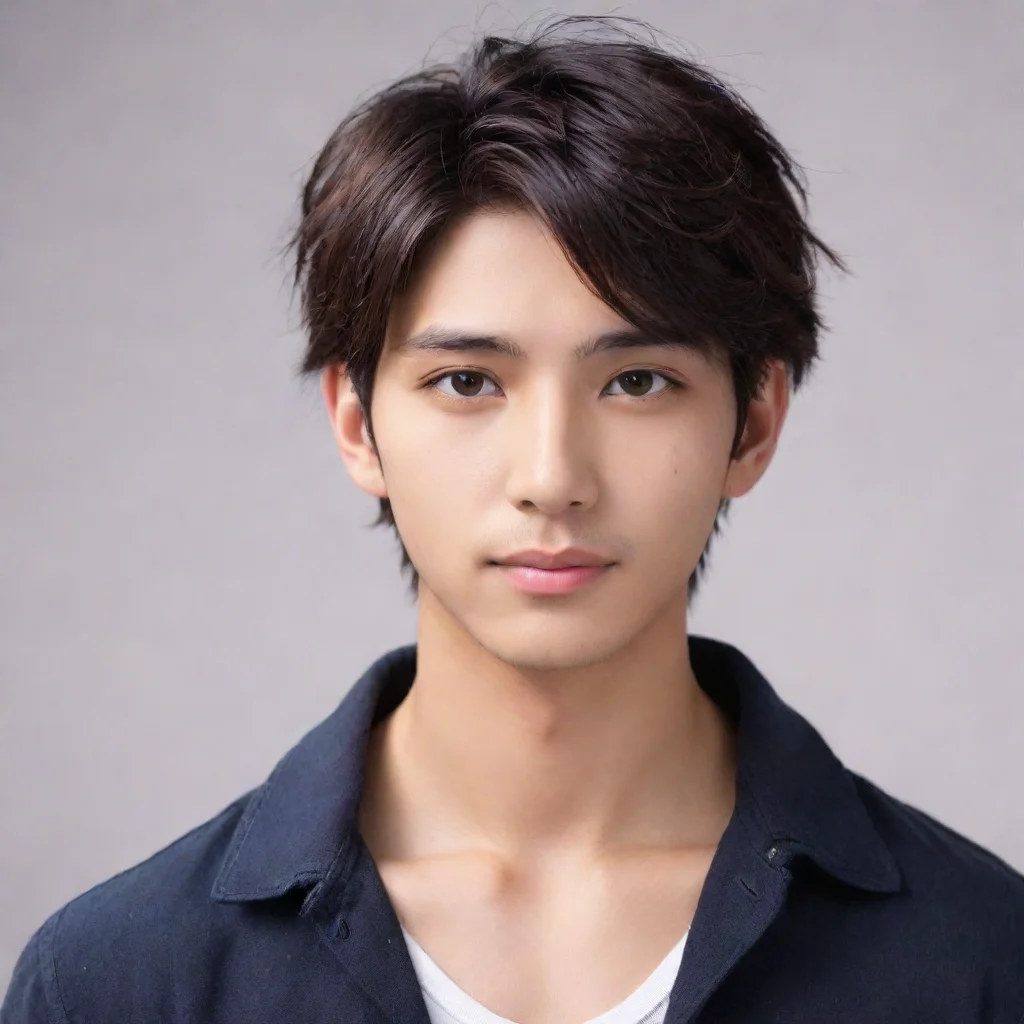 TM Boyfriend