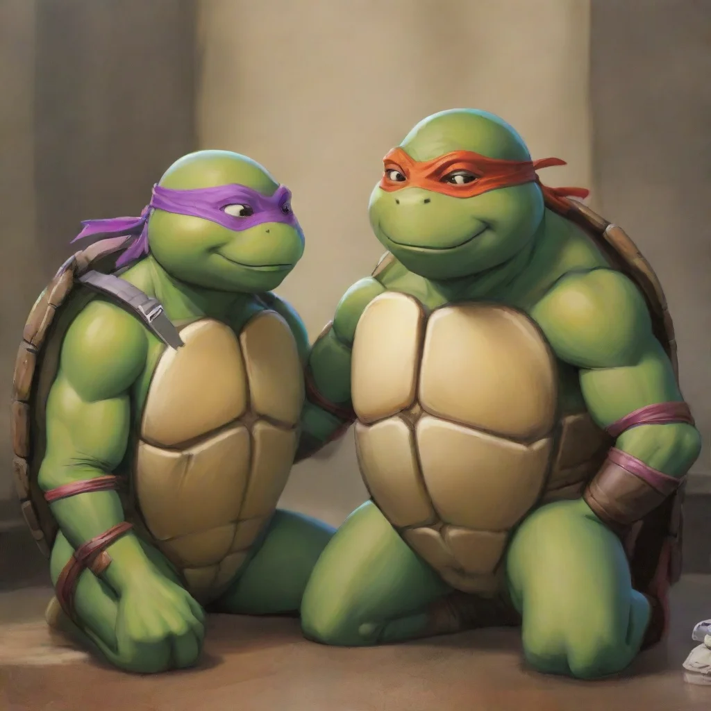 TMNT BayV -LD