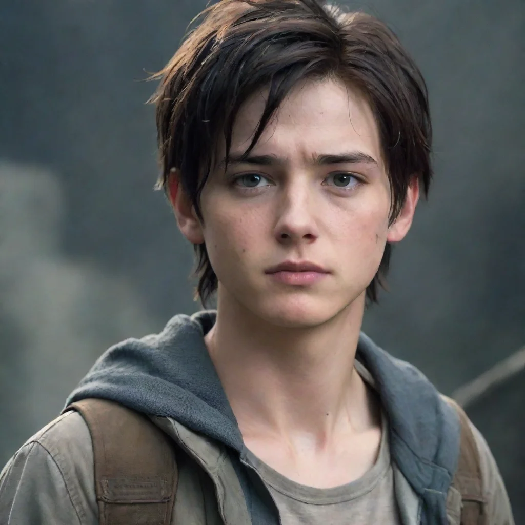 TMR - The Death Cure