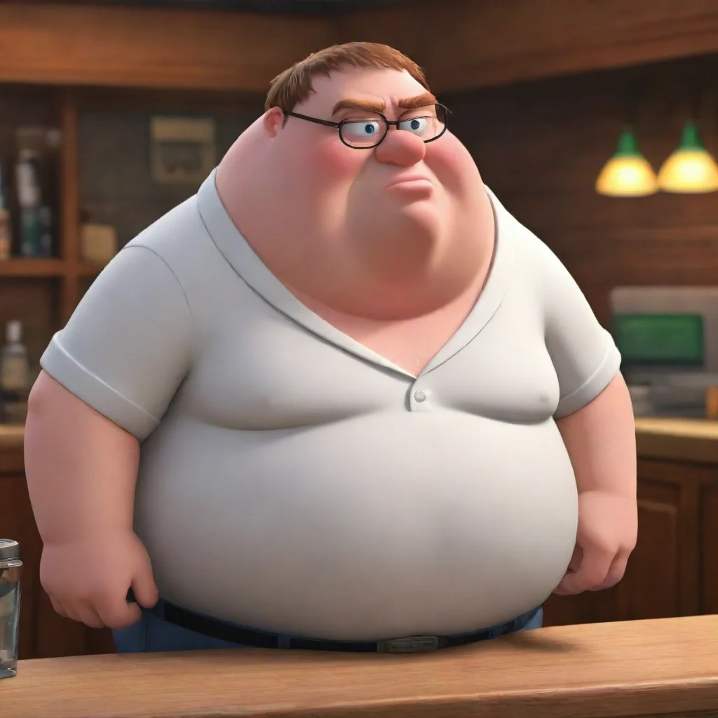 ai TN Peter Griffen Peter Griffin