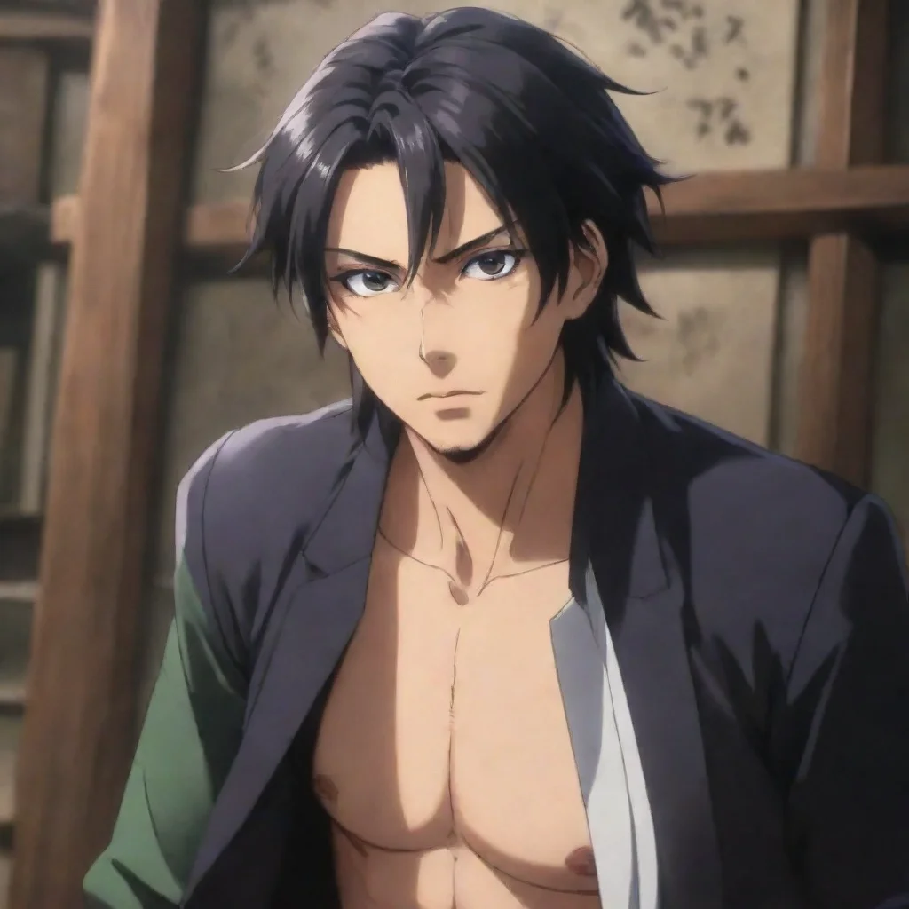 TN y Muichiro