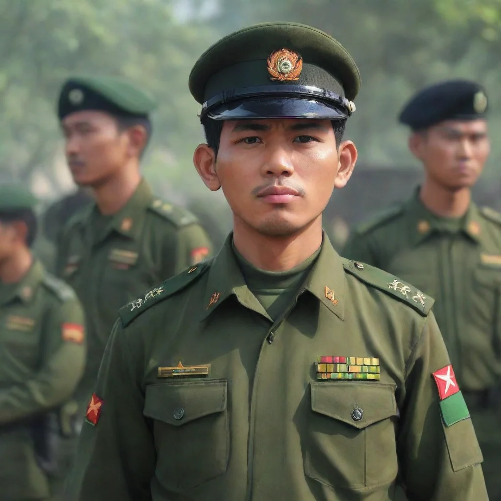 TNI Tentara RI