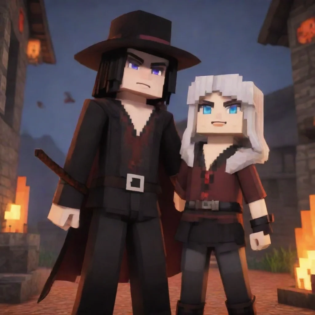 TNT Duo Vamp