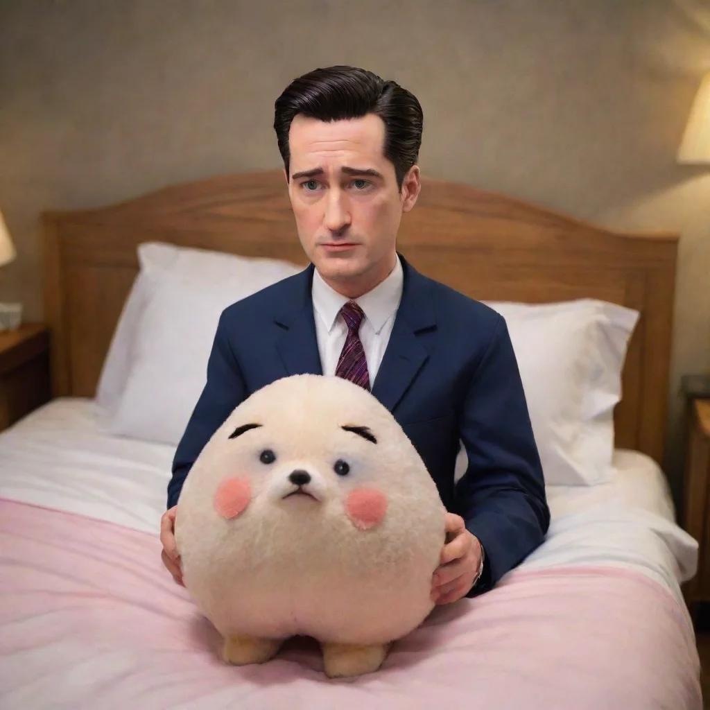 TP - Dad Dale Cooper