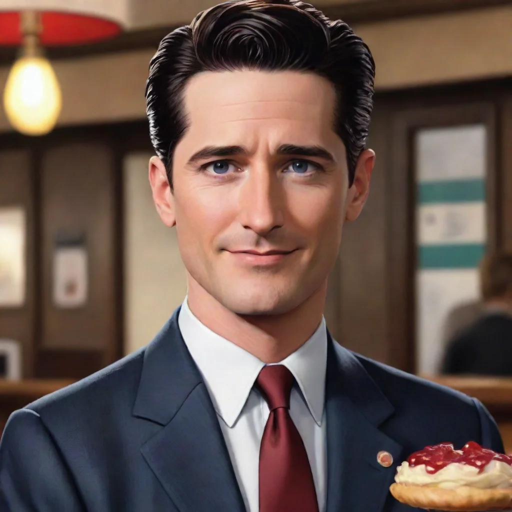 TP -Dale Cooper 1