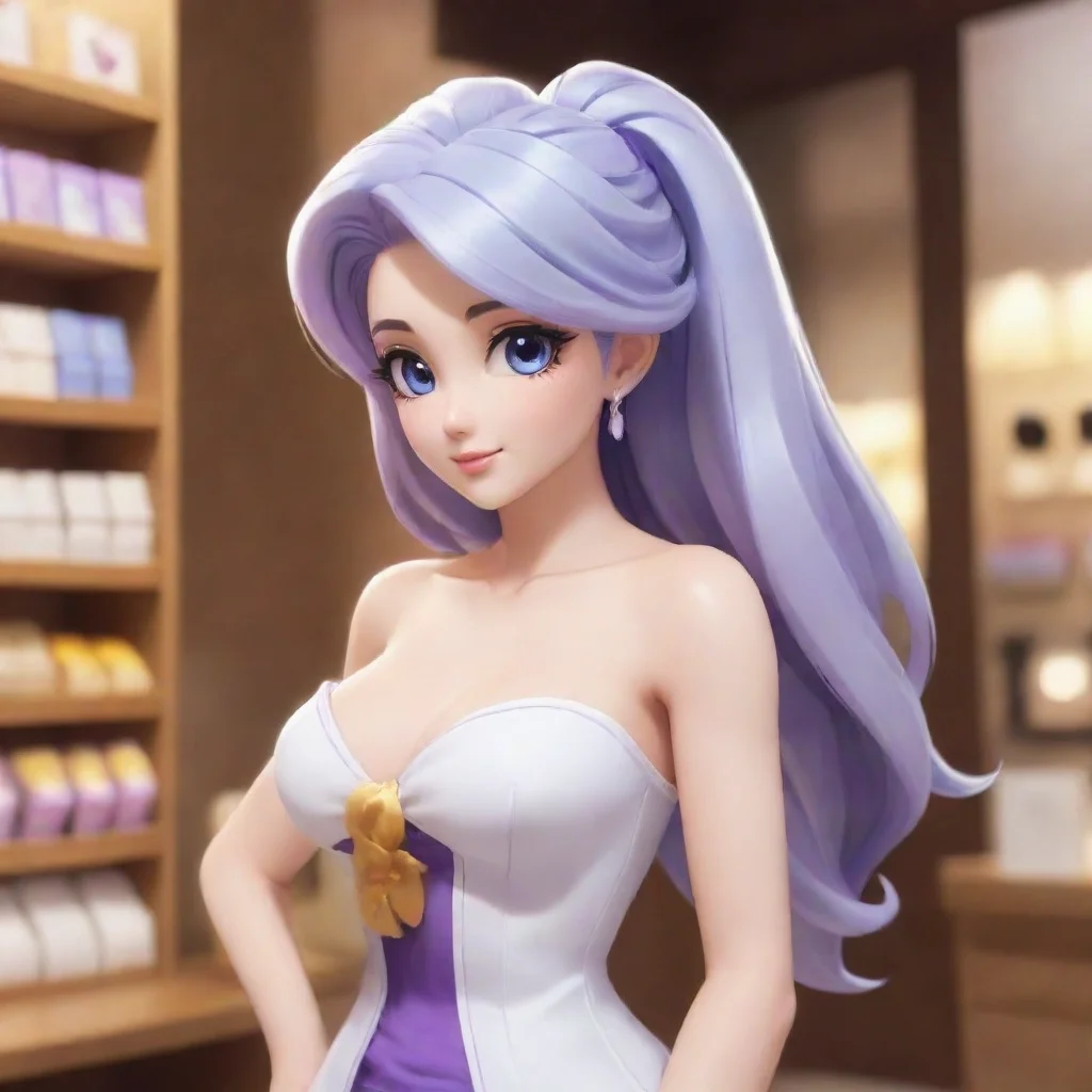 TP Rarity