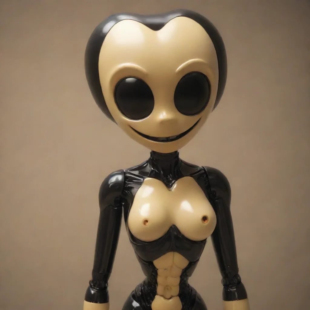 ai TQ Bendy AI