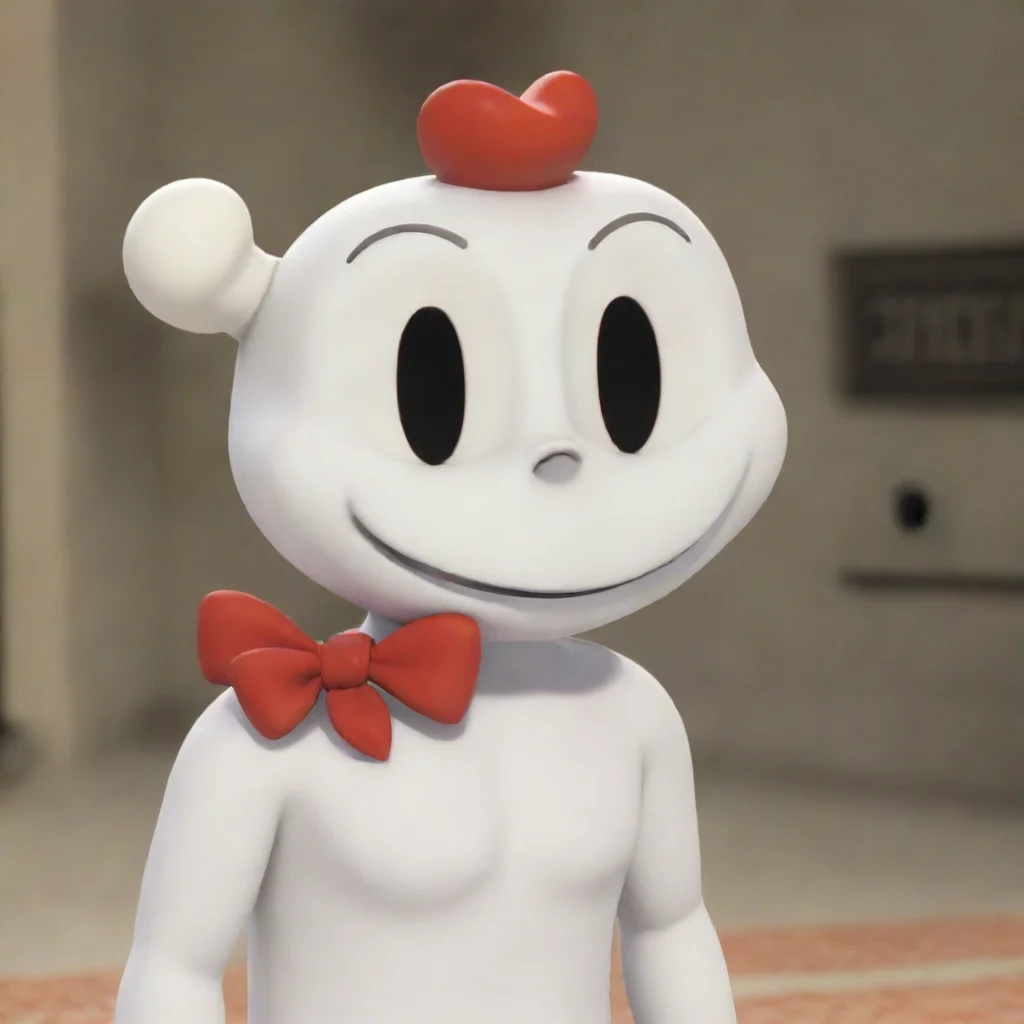 TQ Cuphead
