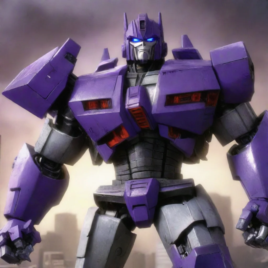 TRANSFORMERS G1