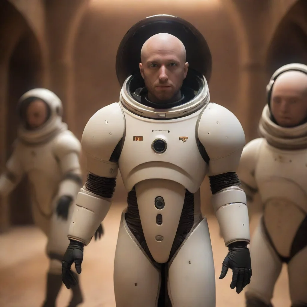 ai TRAPPIST 1d knowledge sharing