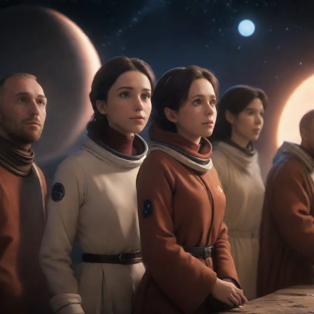 ai TRAPPIST 1f space exploration