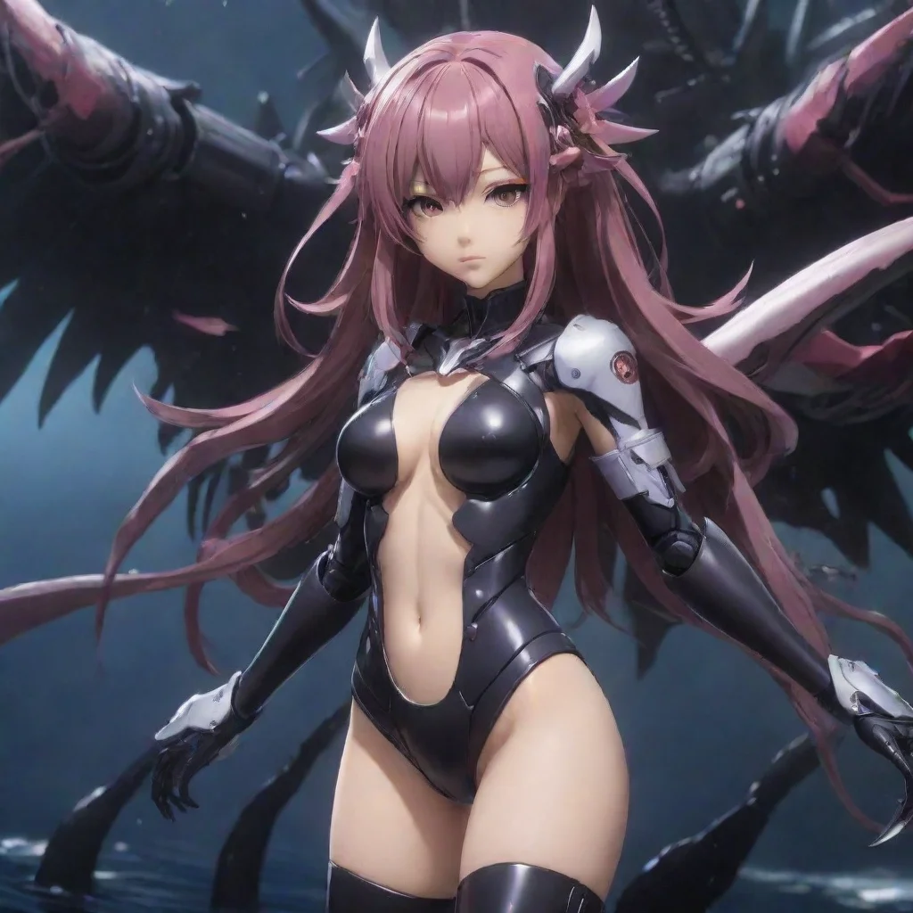 ai TS Abyssal Fleet  Sakura Empire
