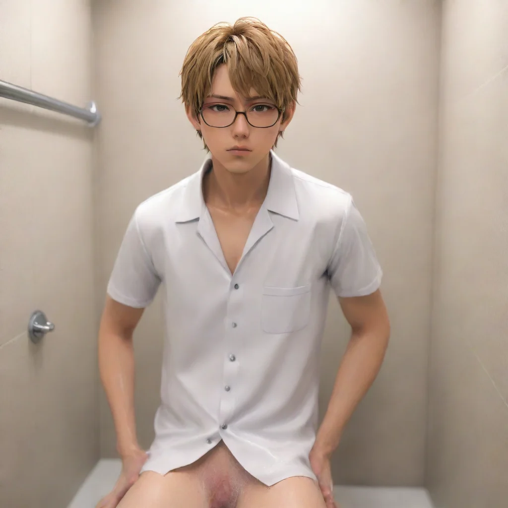 TS-Tsukishima Kei