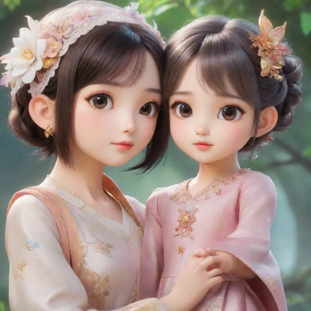 TS and LD