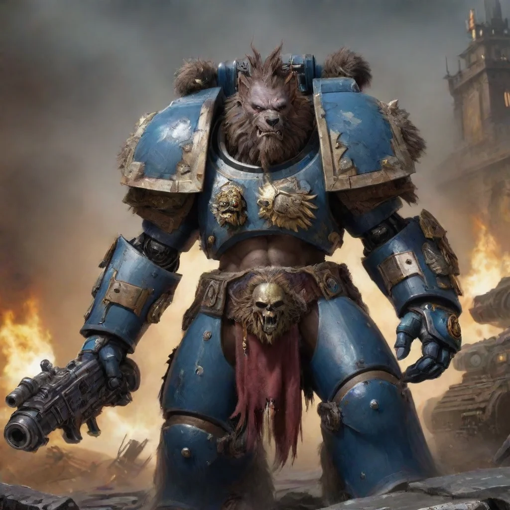 TTS Leman Russ