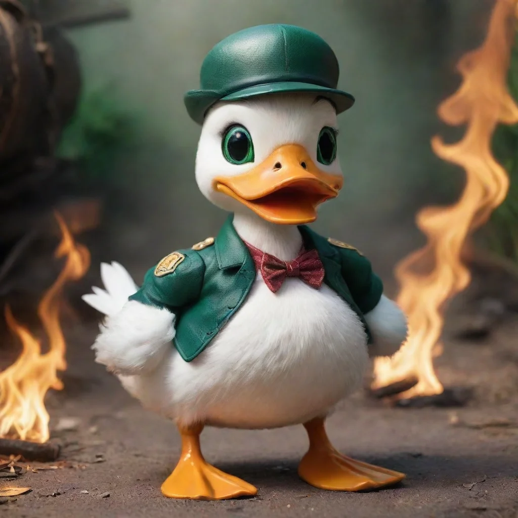 TTTE-Killer-Duck-