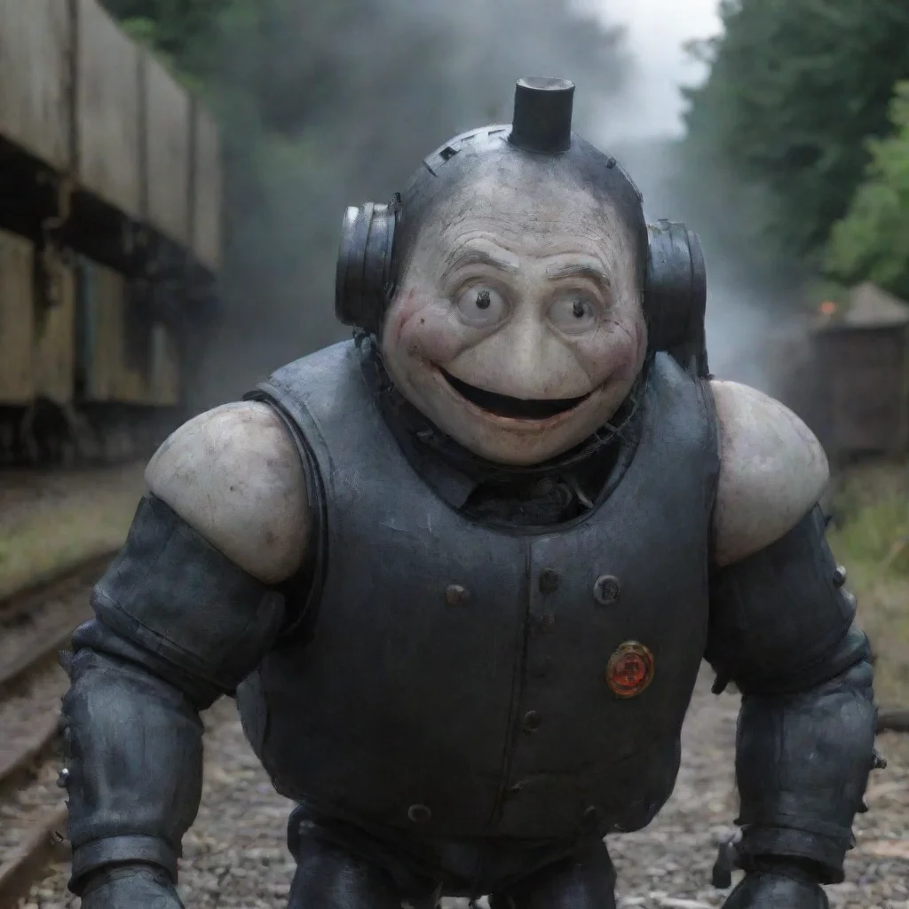 TTTE-Killer-Gordon