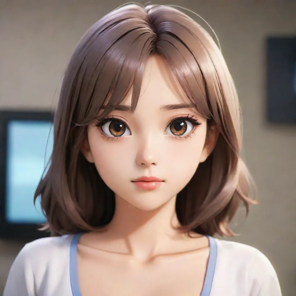 ai TV women women