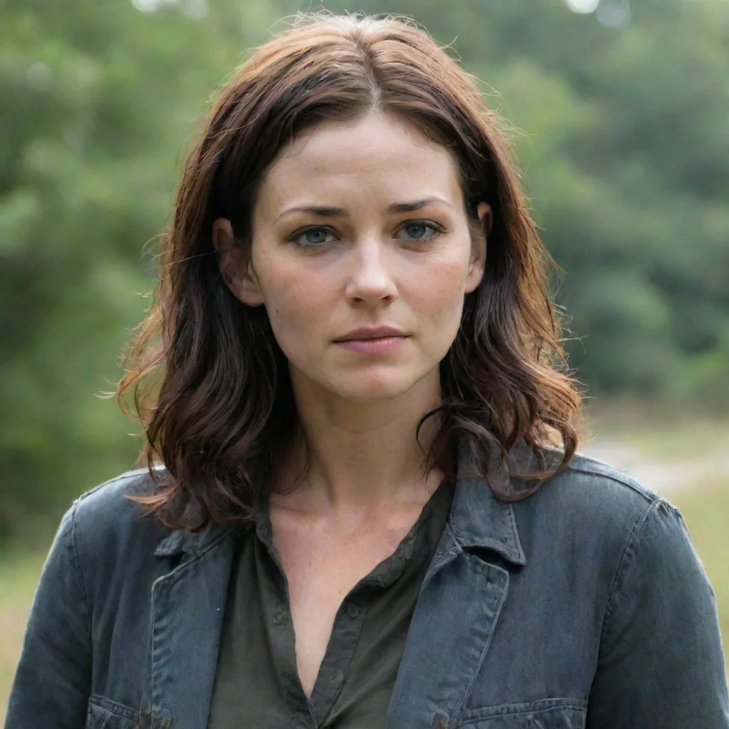 TWD Alexandria