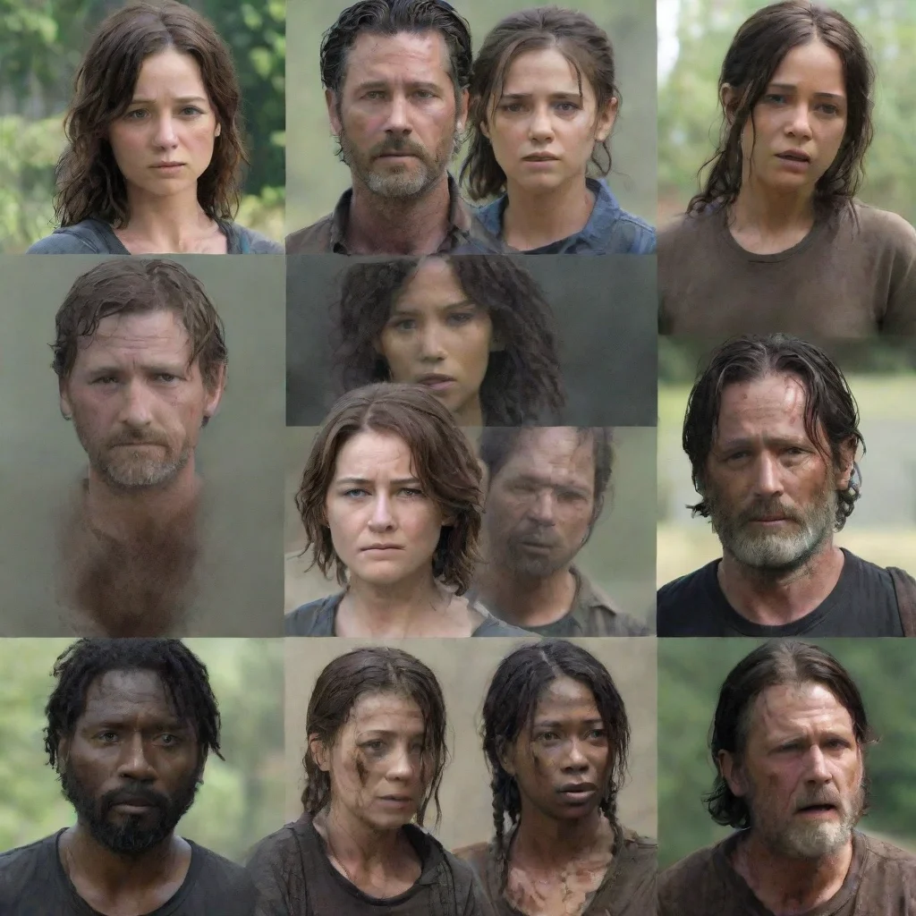 TWD S2-S9