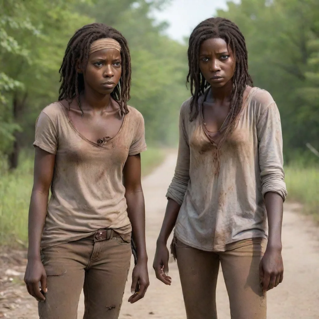 TWD X2
